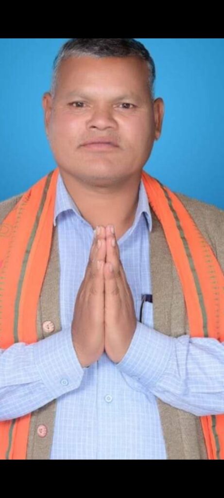 अपने शुभ मुहूर्त में नामांकन दाखिल नहीं कर पाए धर्मजयगढ़भाजपा प्रत्याशी हरिश्चंद्र राठिया 1 Screenshot 2023 10 26 16 30 27 26 6012fa4d4ddec268fc5c7112cbb265e7 1