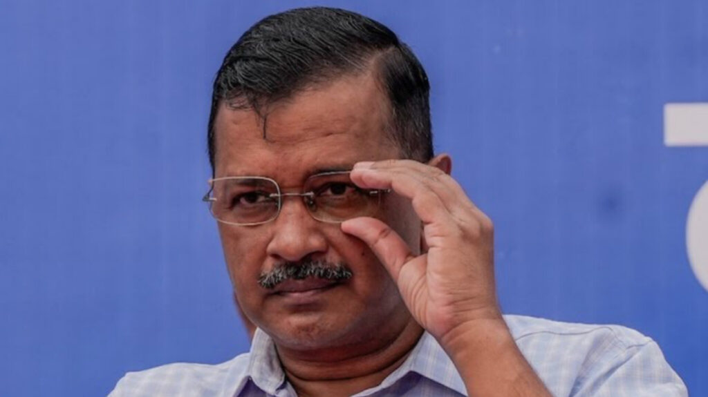 दिल्ली-एनसीआर अरविंद केजरीवाल आज गिरफ्तार हो सकते हैं 1 InShot 20231102 090400508