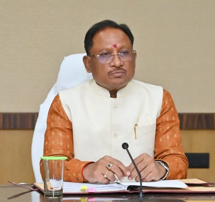 CG - विष्णुदेव सरकार एक और गारंटी पूरा करने को तैयार : अनुपूरक बजट में 12 हजार करोड़ रुपये का किया गया प्रावधान, अब किसान न्याय नहीं, इस योजना के तहत किसानों को दी जाएगी धान खरीदी की अंतर की राशि.... 2