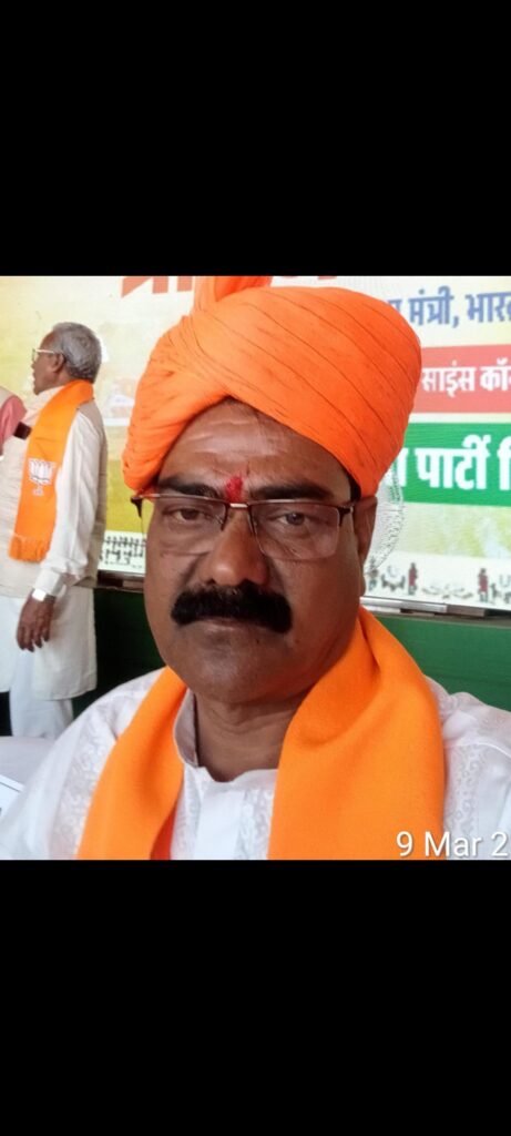 रायगढ़ लोकसभा लड़ने के लिए कांग्रेस को नही मिल रहा प्रत्याशी_ टीकाराम पटेल 2 1000932817