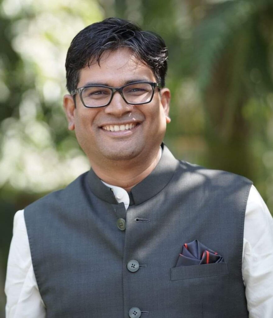 वित्त मंत्री श्री ओ.पी.चौधरी ने जारी की 44.41 लाख स्वेच्छानुदान राशि 1 1000941705