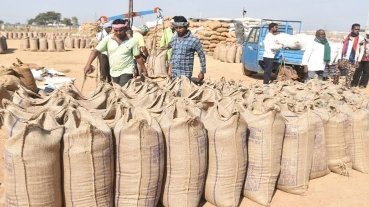समितियों की भौतिक सत्यापन रिपोर्ट, कार्रवाई कब करेंगे 1 1001066661