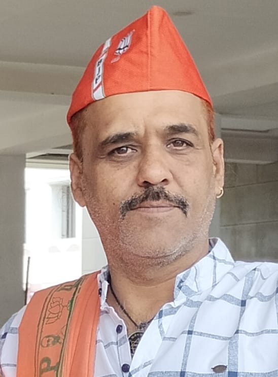 धरमजयगढ़ नगर सहित कई बूथ होगी कांग्रेस मुक्त - महेश चैनानी 1 1001086526