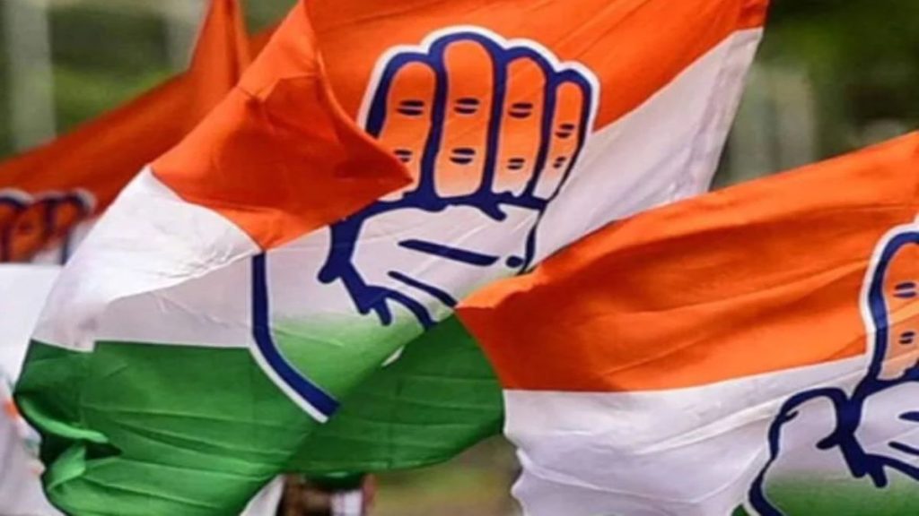 CG सियासत : मतदान से पहले फूटा कांग्रेस का लेटर बम, ब्लॉक अध्यक्ष ने पीसीसी चीफ को पत्र लिखकर विधायक पर लगाया उपेक्षा करने का आरोप, पढ़िए पूरा मजमून… 2 1001087736