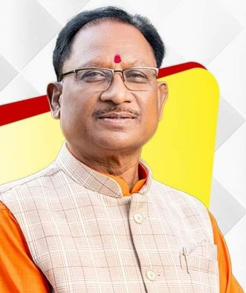 गौवंश अभ्यारण्य योजना लाएगी छत्तीसगढ़ सरकार, सीएम विष्णुदेव साय ने अधिकारियों को दिए कार्ययोजना बनाने के निर्देश 1 1001143204