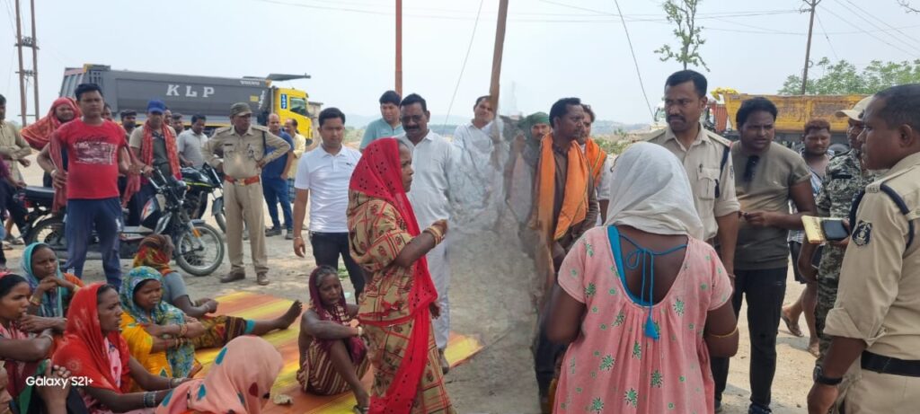 एसईसीएल बरौद साइलो के पास मिला शव 1 1001203108