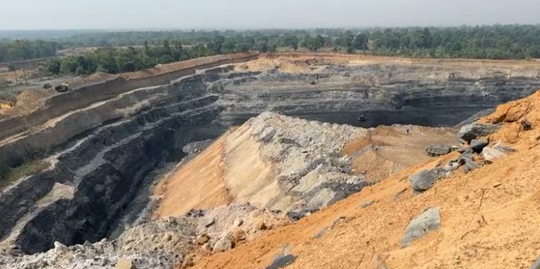 करोड़ों लाखों के कोयले के हेर फेर की उच्च स्तरीय जाँच हो - उस्मान बेग 8 1001238783