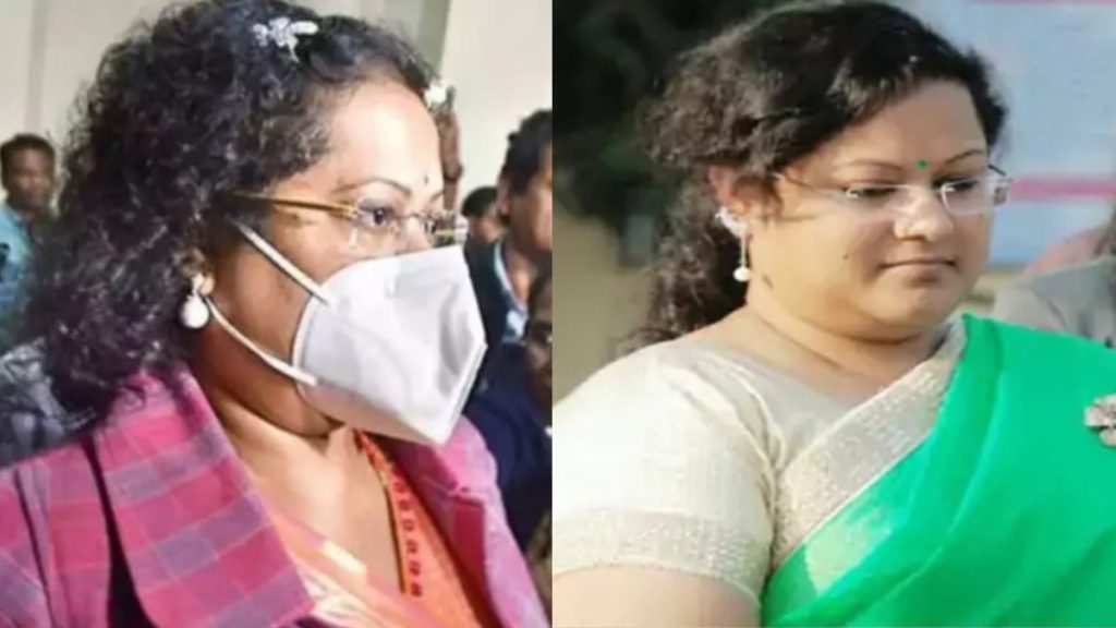 कोयला घोटाला: कोर्ट ने सौम्या चौरसिया की जमानत याचिका खारिज कर भेजा जेल, हेमंत और चंद्रप्रकाश जायसवाल की बढ़ी पुलिस रिमांड… 2 1001246675