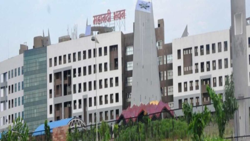 CG promotion Breaking : बड़े पैमाने पर नायब तहसीलदारों का प्रमोशन, देखें लिस्ट… 1 1001282253