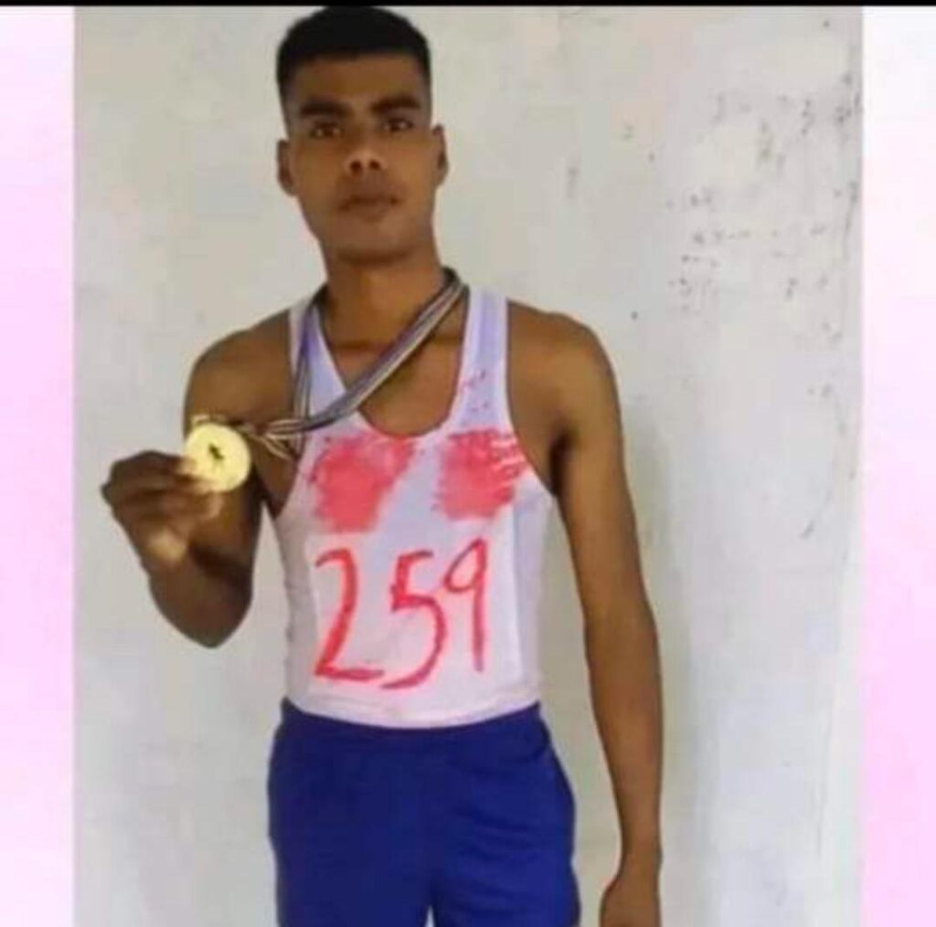 2 महीने से लापता है छत्तीसगढ़ का अग्निवीर, जयपुर के SATA बटालियन में था पदस्थ… परिजनों ने पुलिस से लगाई गुहार 3 1001289654