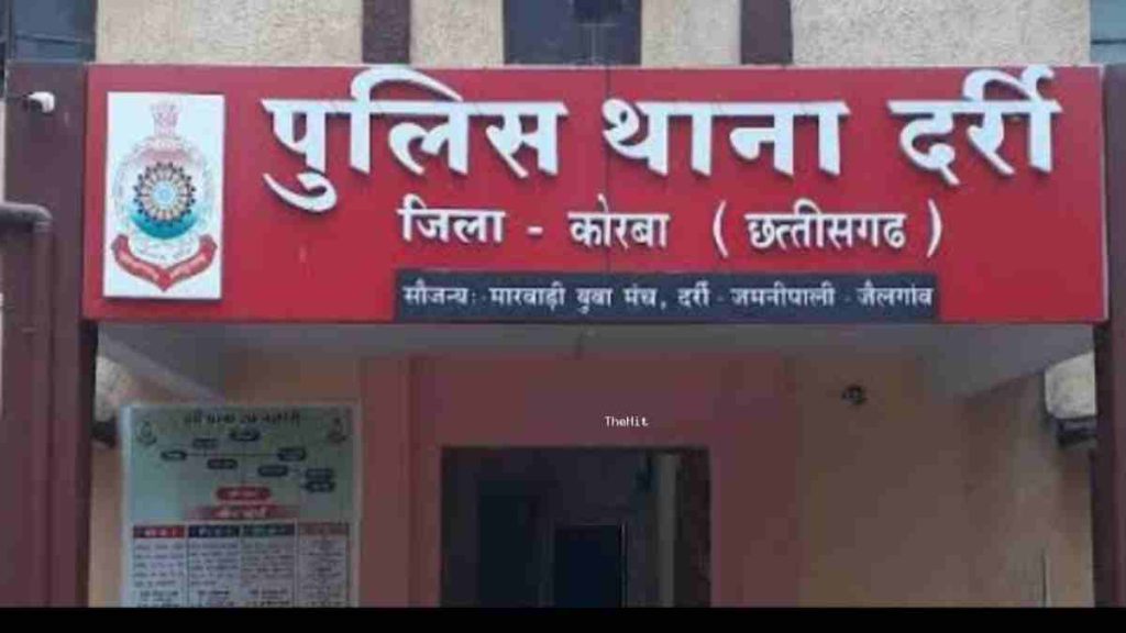 पुलिस कस्टडी में कुख्यात बदमाश की मौत, एसपी ने तीन पुलिसकर्मियों को किया निलंबित 1 1001319958