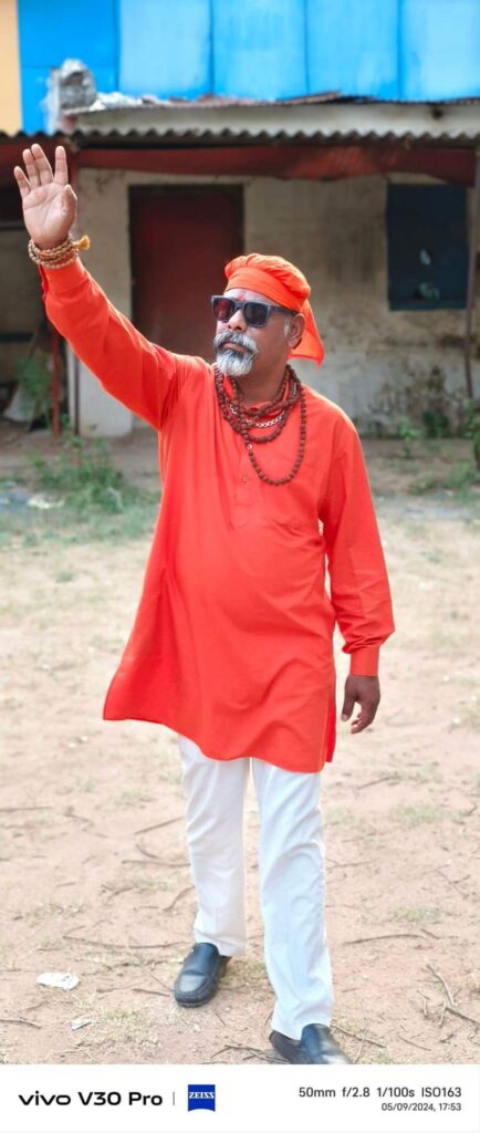मोदी सरकार का यह बजट युवा, बेरोजगार, किसान ,महिलाओं को आत्मनिर्भर बनाने में सशक्त साबित होगा 2047 विकसित भारत के लिए मार्ग प्रशस्त करेगा -----टार्जन भारती 1 1001333472