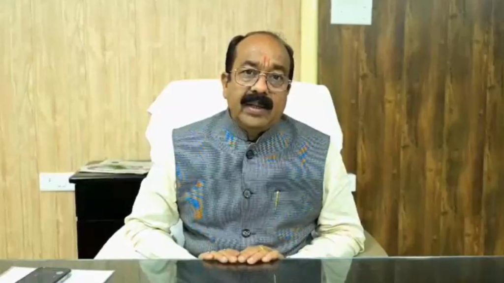 प्रदेश में एक साथ हो सकते हैं नगरीय निकाय और त्रिस्तरीय पंचायत चुनाव, डिप्टी सीएम साव ने कही ये बात… 1 1001397336