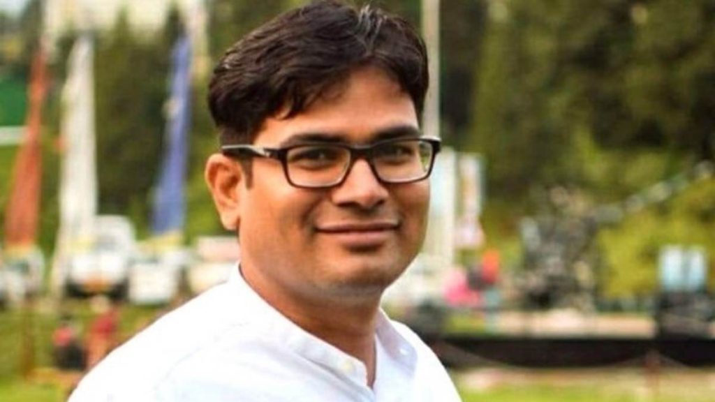 CG News: रजिस्ट्री दफ्तर में Sugam से जल्द होंगे Cashless, Paperless और faceless काम… गवाहों को भी नहीं आना पड़ेगा रजिस्ट्री दफ्तर 1 1001429567