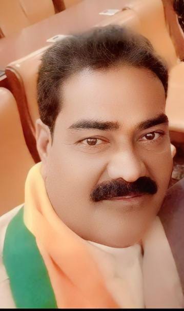 आज तक के इतिहास में पहली बार स्वतंत्रता दिवस पर मुख्यमंत्री के संदेश का नहीं हुआ वाचन_ टीकाराम पटेल 1 1001429785
