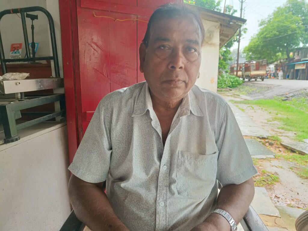 नगर पंचायत धर्मजयगढ़ में पेयजल की समस्या से वार्ड क्रमांक 11,12 ,14 हुआ प्रभावित पार्षद करेंगे जल्द जन आंदोलन। 1 1001519917