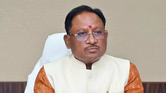 प्रदेश को मिले नए 78 पीएमश्री स्कूल, सीएम साय ने कहा-शिक्षा के क्षेत्र में नई ऊंचाइयों को छुएगा छत्तीसगढ़ 1 1001526540 2