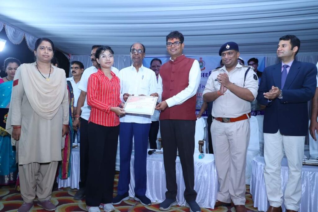 2.50 करोड़ की लागत से बनेगा एसपी कार्यालय का नवीन भवन 5 1001604974 1