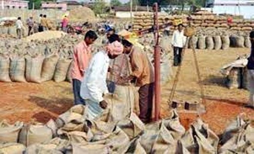 सहकारिता विभाग मैं दो दिनों पहले ही समिति के कार्यों से किया गया था ।अलग इतनी हड़बड़ी की तत्काल करनी पड़ी नियुक्ति ऐसे में उठ रहे कई सवालिया निशान। 1 1001757107