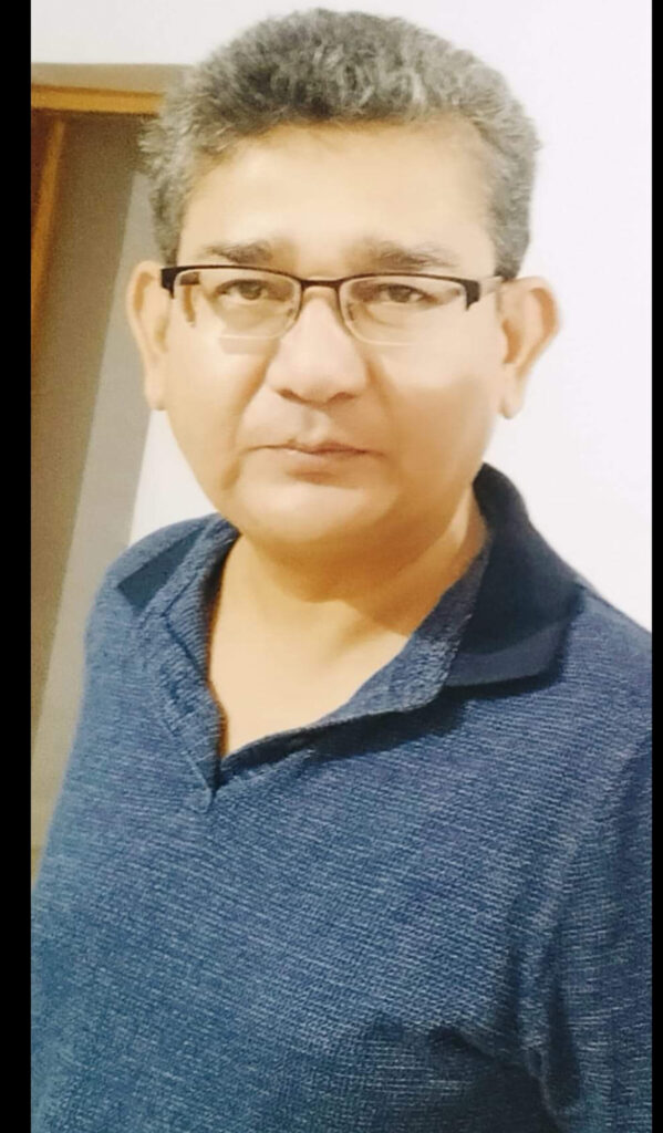 श्री सिद्धार्थ सिंहदेव( सिद्धार्थ बाबा) का हृदयाघात से हुआ दुखद निधन।पशु प्रेमी के रूप में अपना छाप छोड़ गए बाबा लोगो के दिल में सदैव याद रहेंगे। 1 1001783326