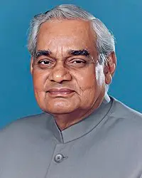 पूर्व प्रधानमंत्री अटल बिहारी बाजपेयी की 100वीं जयंती पर सभी नगरीय निकायों में अटल परिसर का होगा भूमिपूजन 1 1001882701