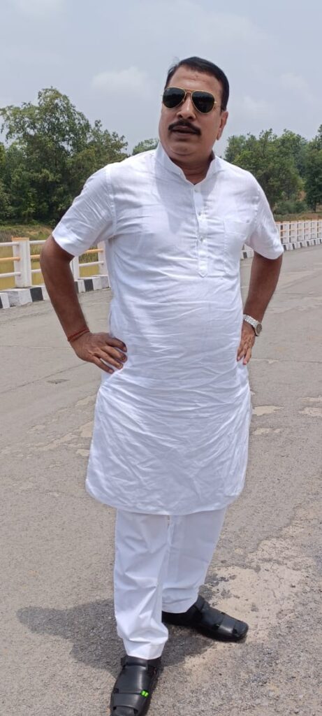 धर्मजयगढ़ नगर पंचायत अध्यक्ष की सीट सामान्य होते ही राजनीतिक सर गर्मियां हुई तेज। 3 1001937012