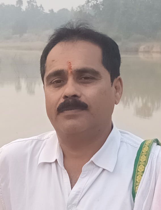 धर्मजयगढ़ नगर पंचायत अध्यक्ष की सीट सामान्य होते ही राजनीतिक सर गर्मियां हुई तेज। 4 1001938118