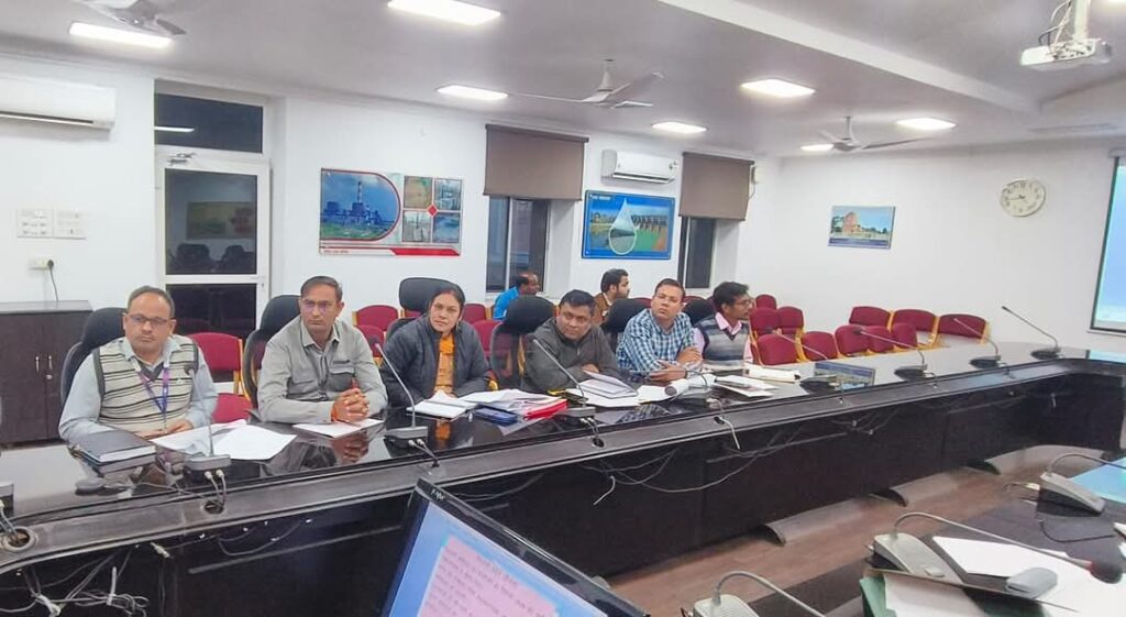 बच्चों का सर्वांगीण विकास और कुपोषण दूर करना हमारी पहली जिम्मेदारी-सीईओ जिला पंचायत श्री जितेन्द्र यादव 3 1001954311