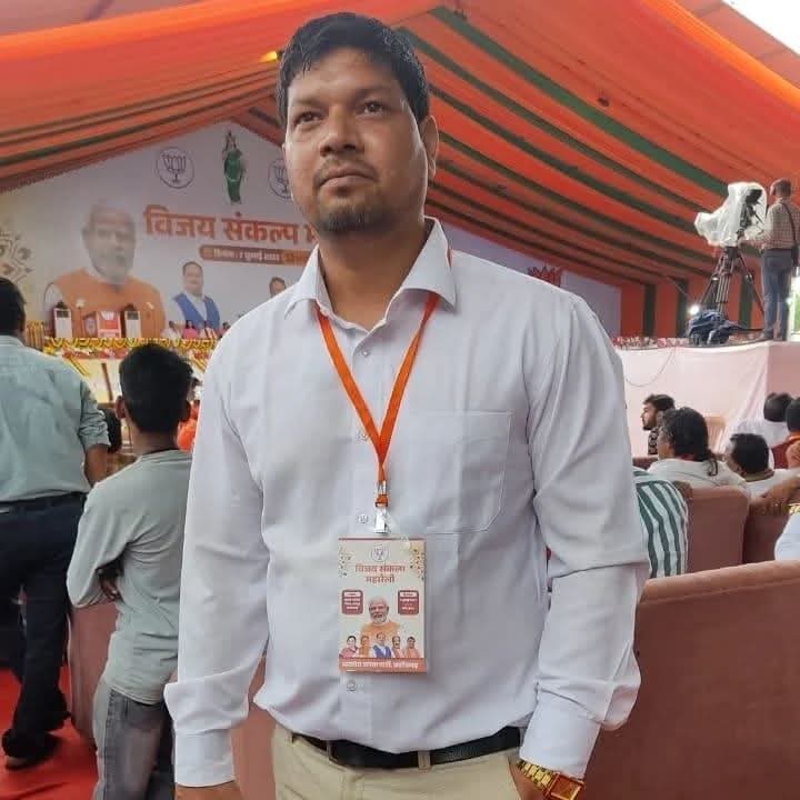 महापौर के दावेदारों में नीतीश चौहथा का नाम अब तक सोशल मीडिया में छुपा हुआ क्यों 1 1001978023
