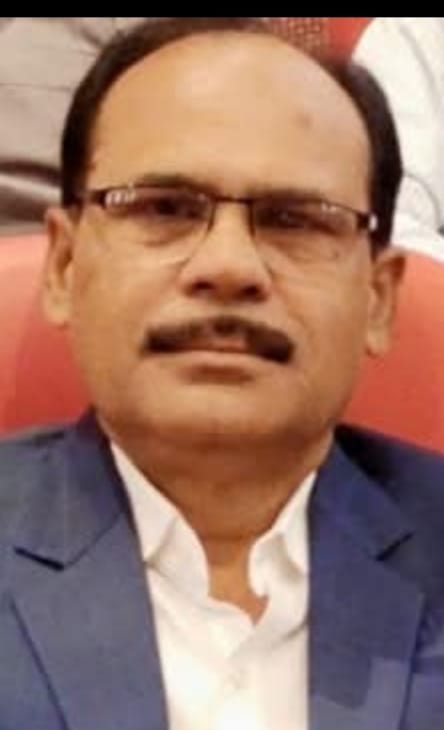 इंजिनियर खान का राज्य स्तरीय पुरस्कार हेतु चयन…..गणतंत्र दिवस पर विद्युत मुख्यालय रायपुर में पुरस्कृत होंगे. 1 1002015421 1