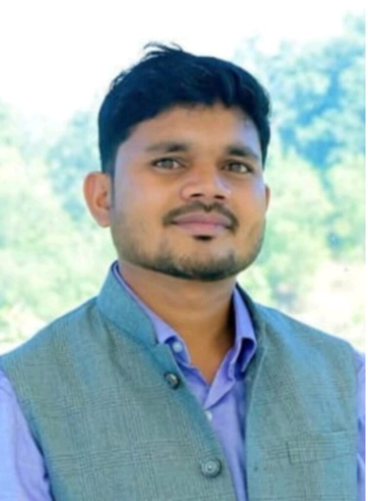 पुनीत 5 सालों में जनता से रहे दूर, क्या जनता दिए गए जख्मो को भूल पायेगी या लेगी बदला….? 1 1002071002