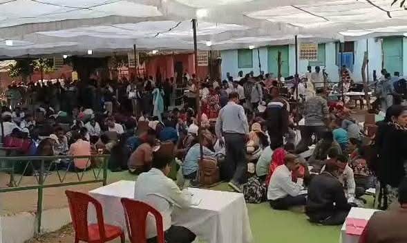 त्रिस्तरीय पंचायत निर्वाचन: खरसिया एवं धरमजयगढ़ में 20 फरवरी को होगा दूसरे चरण का मतदान 2 1002140507