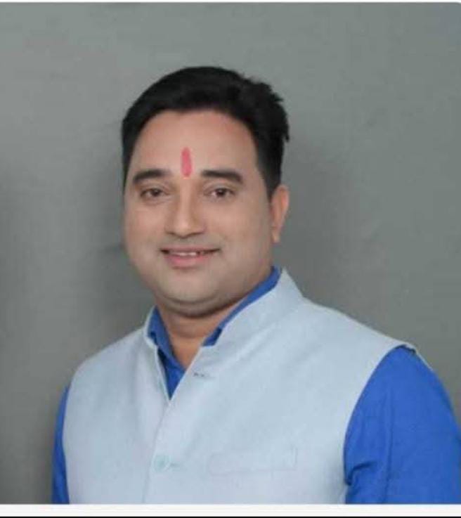 जनपद पंचायत अध्यक्ष उपाध्यक्ष बनाने जोड़ तोड़ प्रारंभ भाजपा के पास स्पष्ट बहुमत 1 1002175834