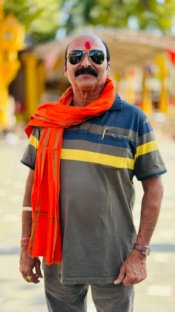 घरघोड़ा नपं में उपाध्यक्ष हार के बाद भाजपा में चला अनुशासन का डंडा, विश्वासघाती श्याम भोजवानी और अनिल लकड़ा 6 साल के लिए निष्काषित 4 1002233002
