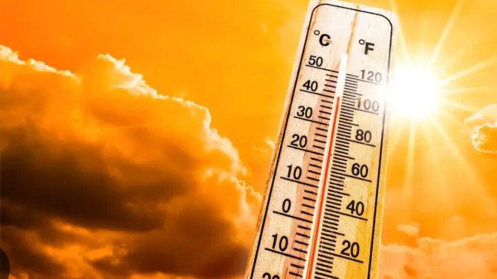 रायपुर समेत 16 जिलों में लू की संभावना, मौसम विभाग ने जारी किया अलर्ट 1 1002249804