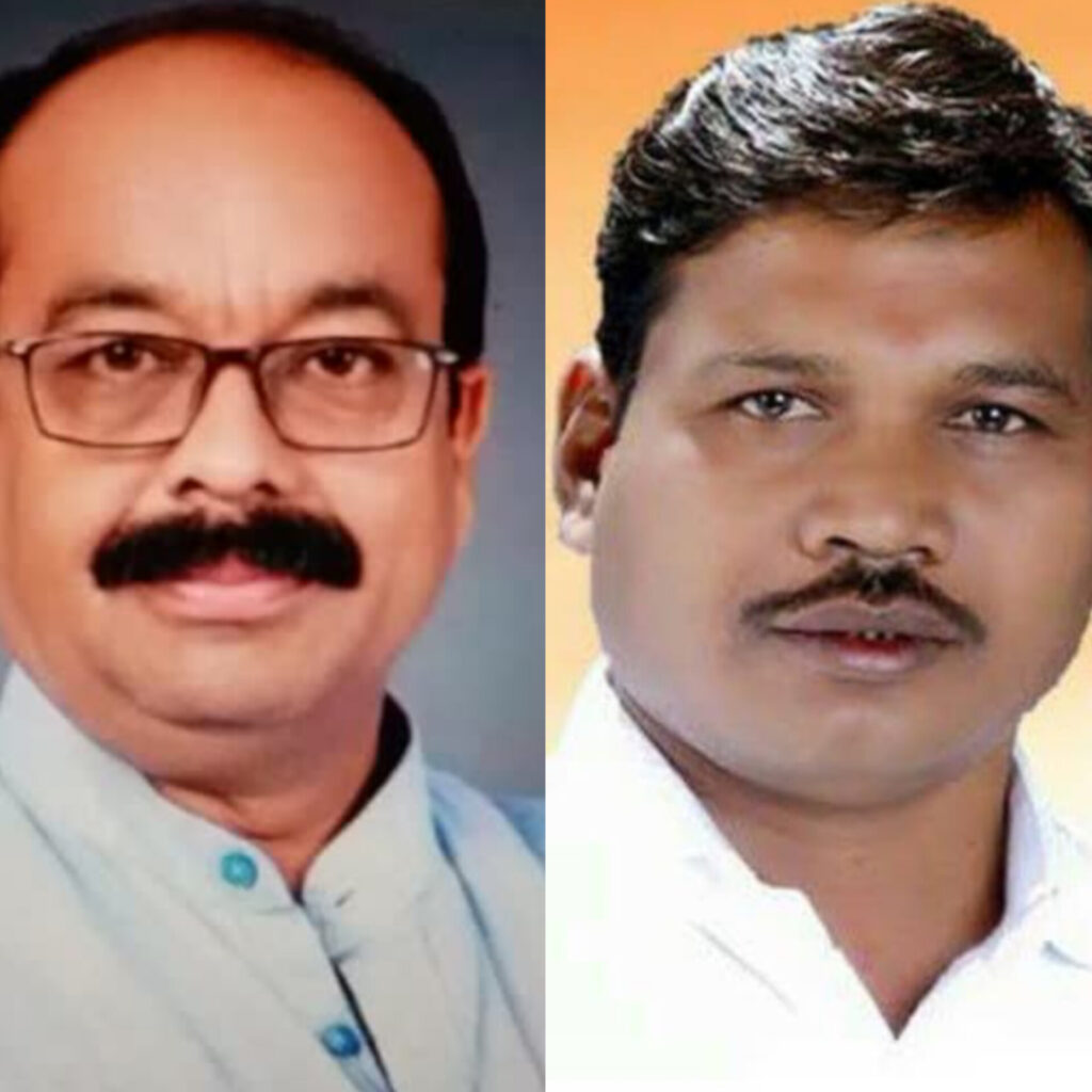 धर्मजयगढ़ जल आवर्धन योजना का मामला गुंजा विधानसभा में।विधायक लालजीत के सवालों का जवाब दिया विभागीय मंत्री अरुण साव ने। 1 1002253818