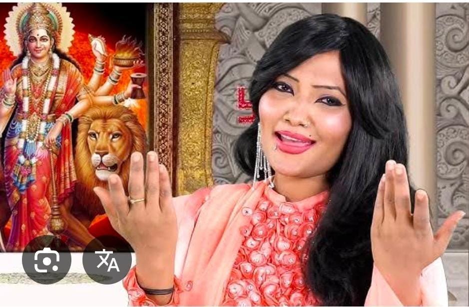 हनुमान जन्मोत्सव पर आएंगी शहनाज अख्तर, भव्य होंगे सभी कार्यक्रम 1 1002363515