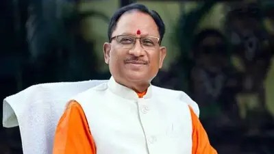 सुशासन तिहार का तीसरा चरण आज से, सीएम विष्णुदेव साय करेंगे आकस्मिक दौरा, हेलिकॉप्टर से किसी भी गांव में उतर सकते हैं सीएम 1 1002500808