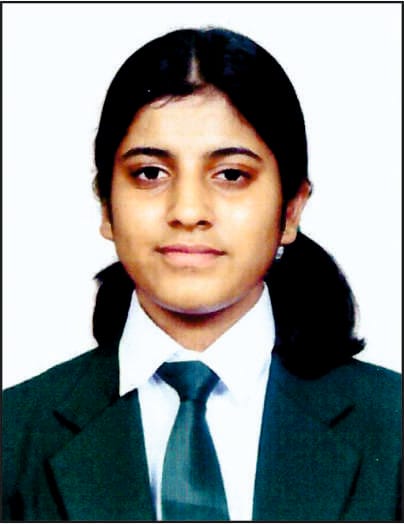 धर्मजयगढ़ की बेटी रक्षा अग्रवाल ने 12 वी सीबीएसई बोर्ड मै लहराया परचम,91/अंक लाकर शहर का नाम किया रोशन। 1 1002551725