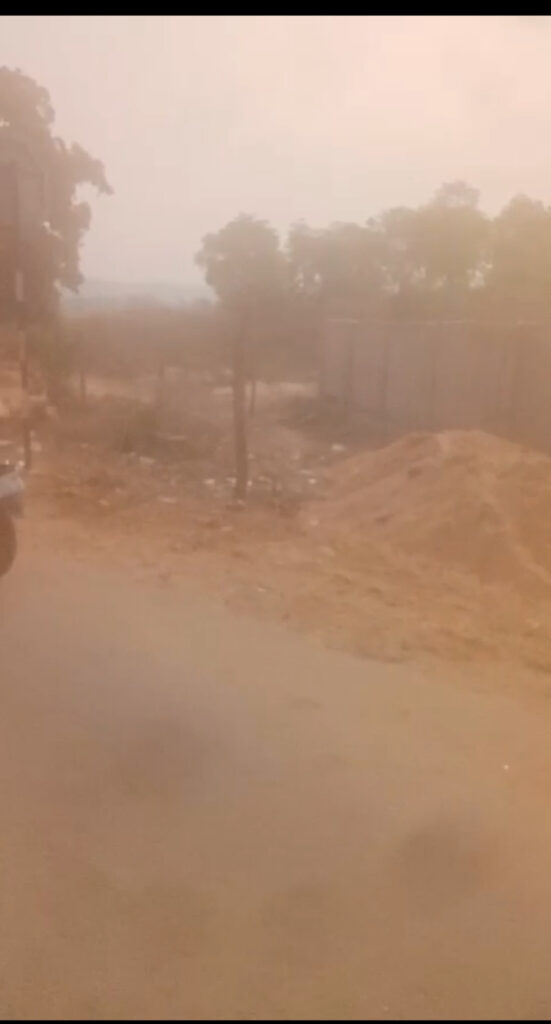 धर्मजयगढ़ में अवैध कब्जाधारियो का बढ़ रहा हौसला आखिर इनके पीछे किसका है संरक्षण??? 1 1002560017