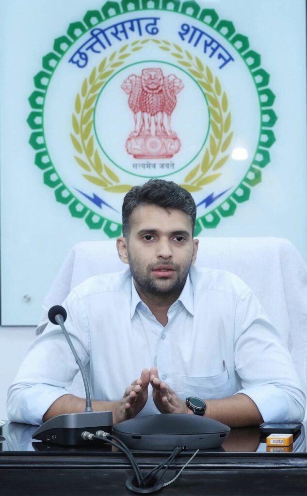 भू अर्जन के लिए प्रस्ताव या अधिसूचना प्राप्त भूमि की अब नहीं होगी बिक्री, डाइवर्सन या बंटवारा 1 1002570542