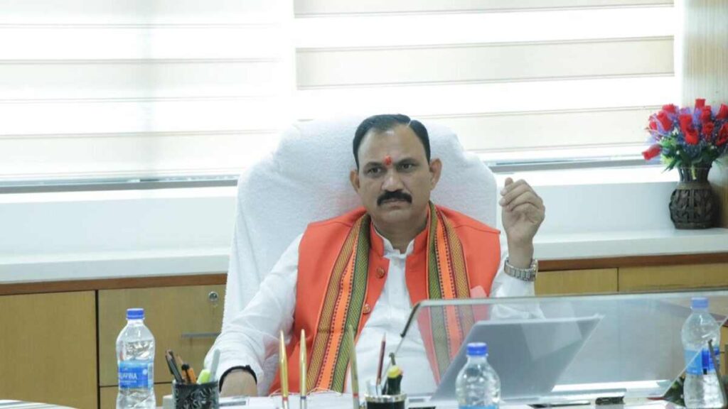 सरकारी अस्पतालों में मीडिया कवरेज को लेकर जारी आदेश निरस्त, स्वास्थ्य मंत्री जायसवाल ने कहा – मीडिया हमारा आईना… 1 1002774618