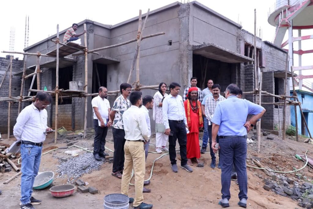 पंचायतों में अटल डिजिटल सुविधा केंद्र का बेहतर तरीके से करें संचालन, ग्रामीण को मिले अधिक से अधिक लाभ-सचिव पंचायत एवं ग्रामीण विकास श्री भीम सिंह 4 1002850660