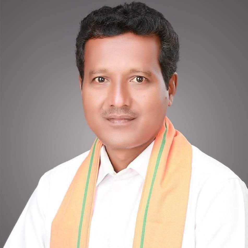 रायगढ़ के लोकप्रिय सांसद मान.राधेश्याम राठिया द्वारा स्वास्थ्य, शिक्षा,सड़को मै डीएमएफ (DMF) निधि के माध्यम से किए जा रहे सतत प्रयास अत्यंत सराहनीय हैं। 1 1003008785