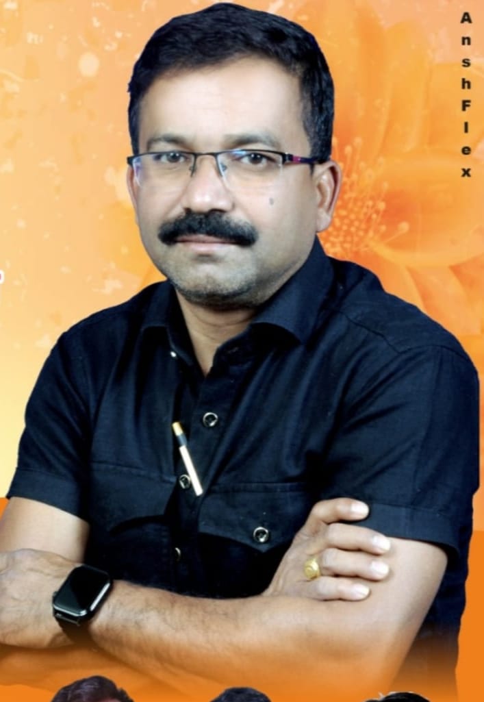 धरमजयगढ़ प्रेस क्लब की विशेष बैठक सम्पन्न – नारायण बाइन पुनः निर्विरोध अध्यक्ष निर्वाचित! 1 1003040472