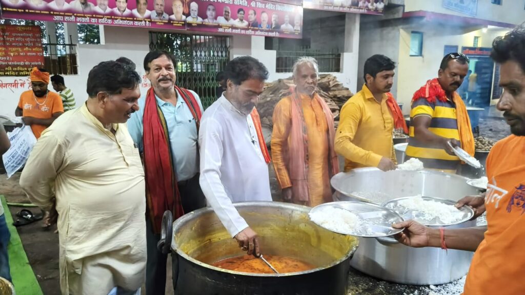 अंबेटिकरा से किलकिलेश्वर धाम तक कांवड़ यात्रा संपन्न जगह जगह कांवड़ियों का भव्य स्वागत एवं सेवा 1 1003061390